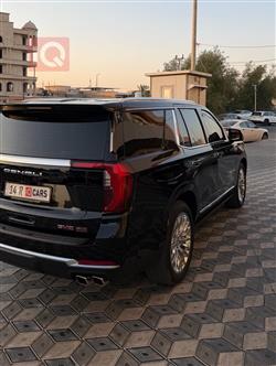 GMC Yukon